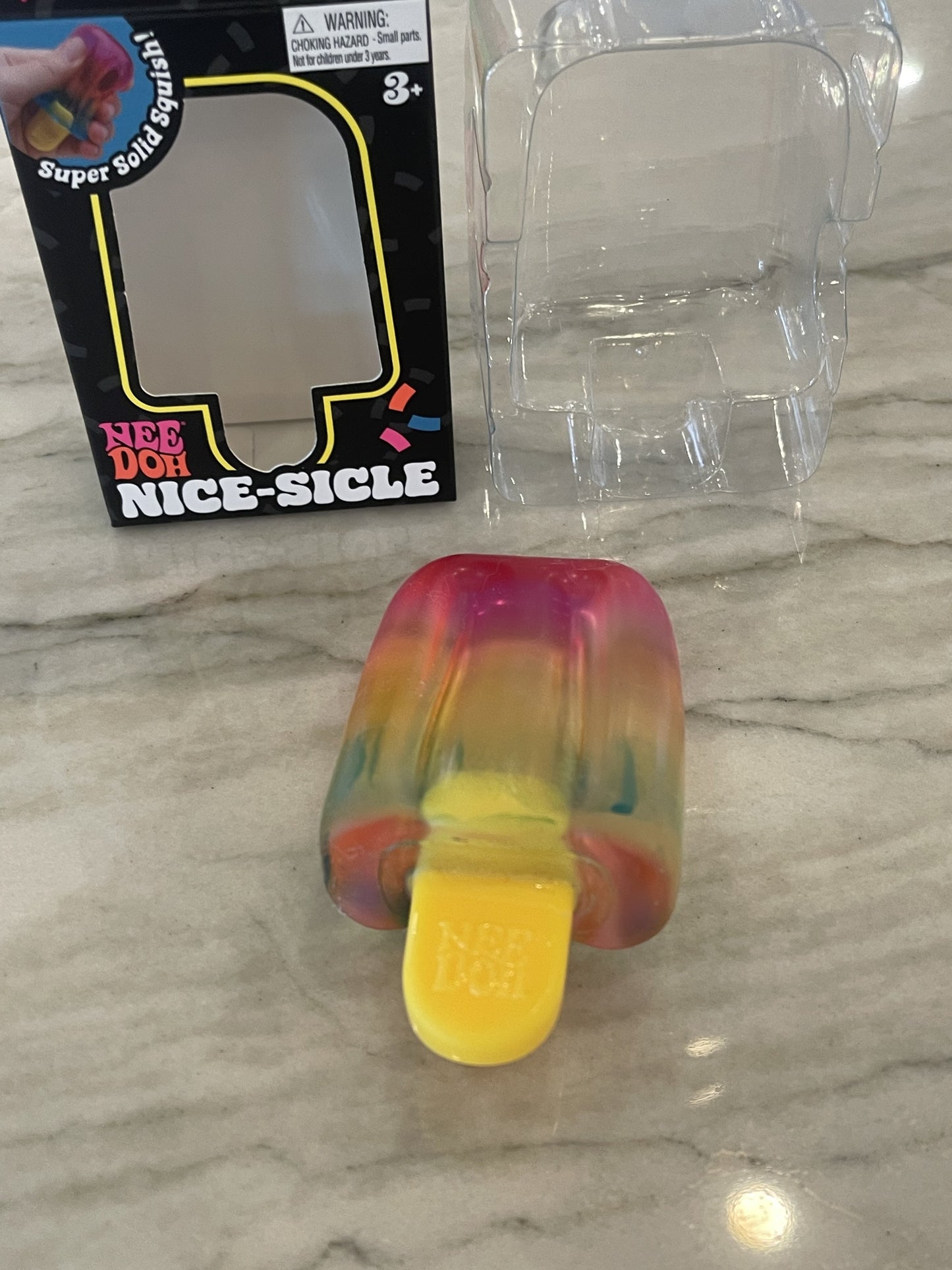 Needoh Nice-Sicle