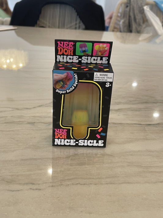 Needoh Nice-Sicle