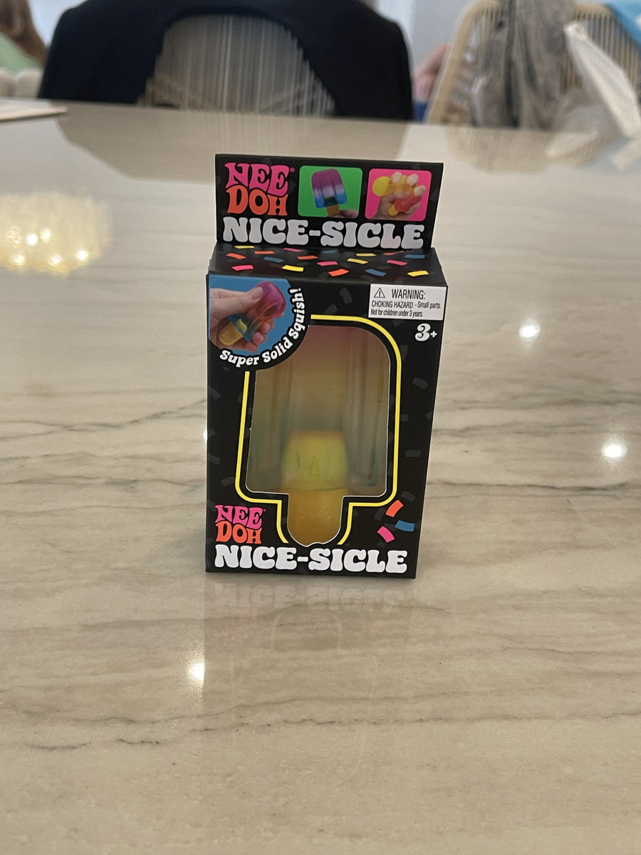 Needoh Nice-Sicle