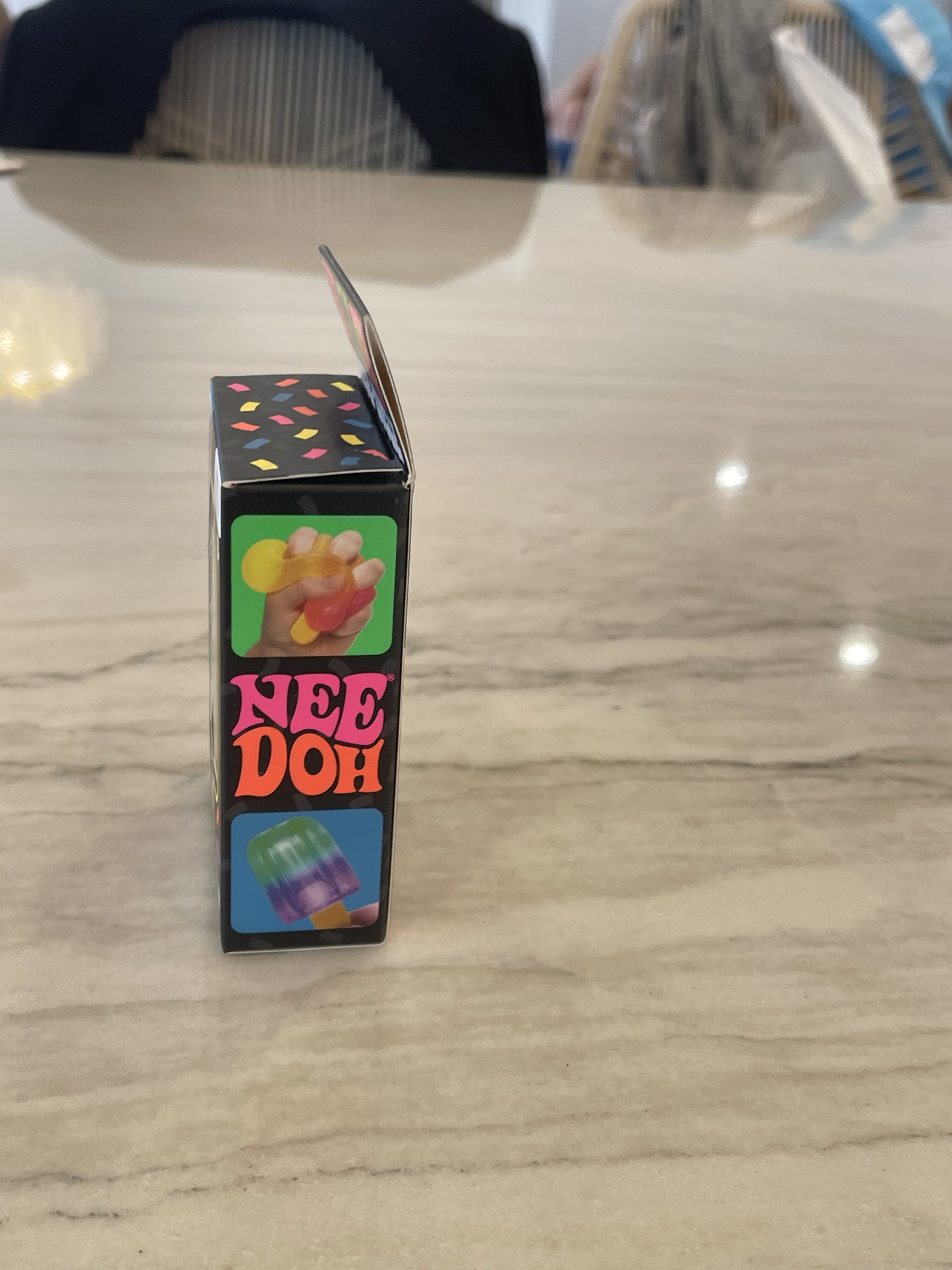 Needoh Nice-Sicle
