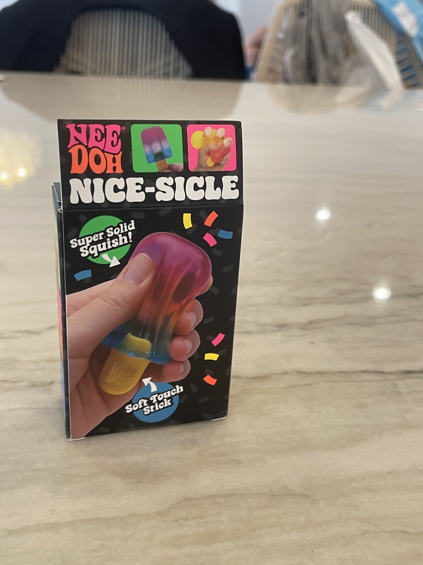 Needoh Nice-Sicle