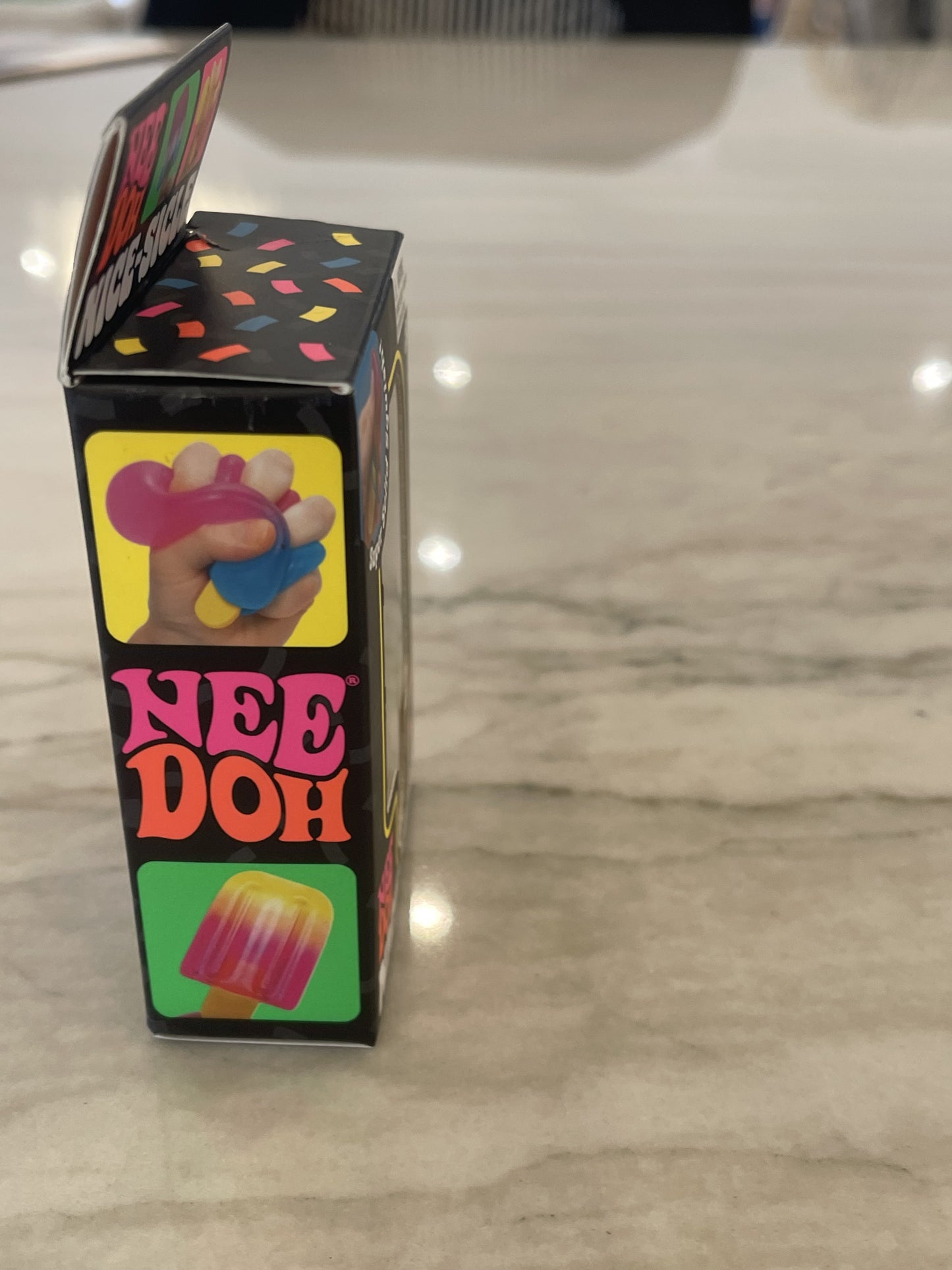 Needoh Nice-Sicle