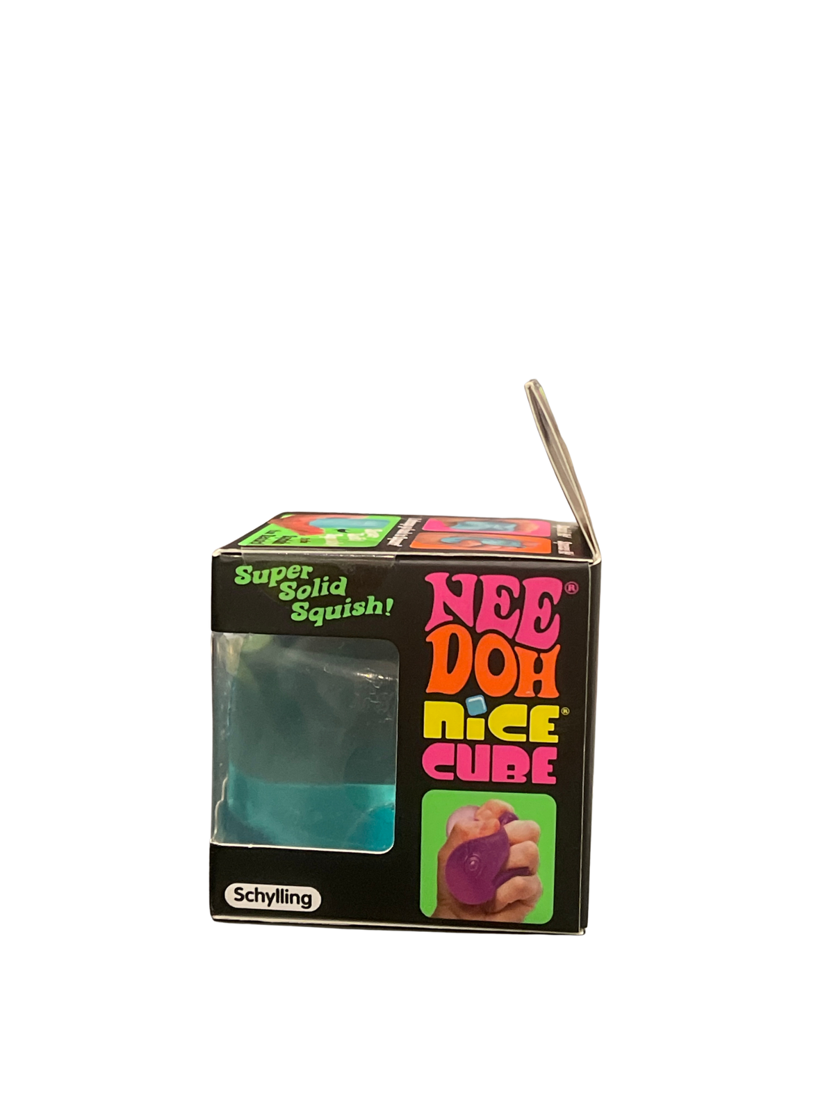 schylling needoh nice cube