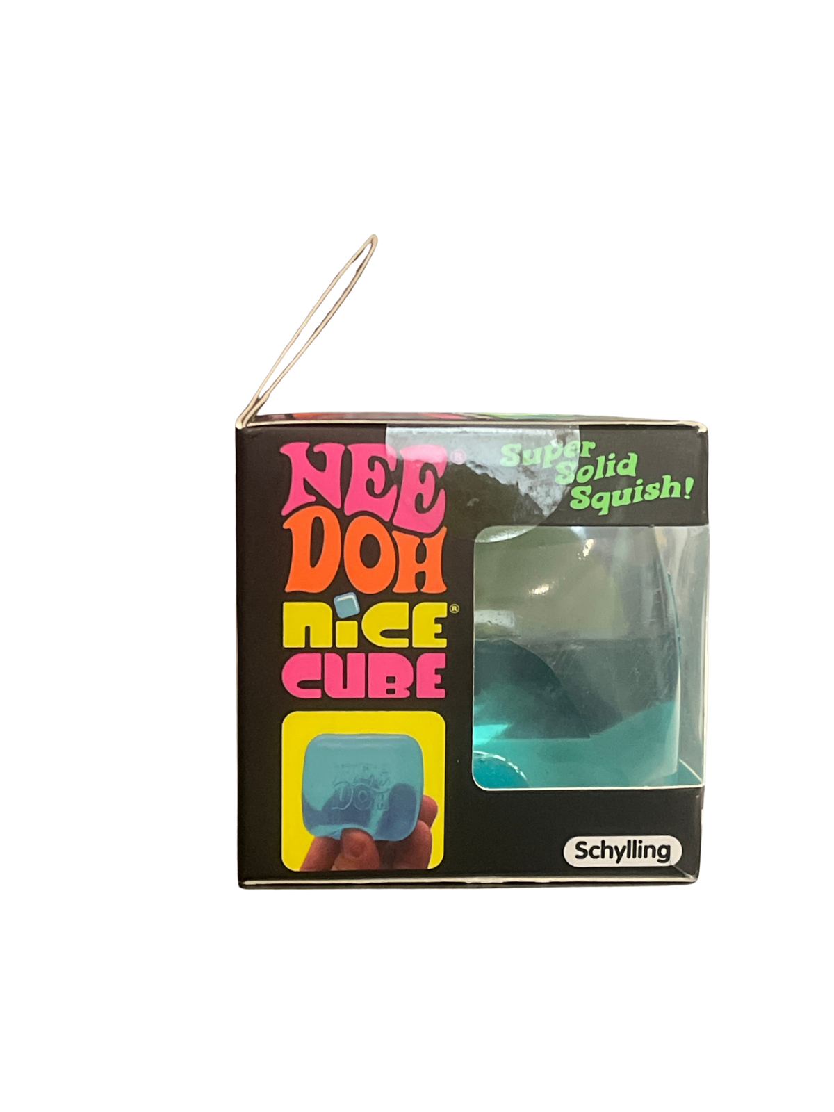 schylling needoh nice cube