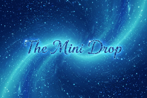 The Mini Drop