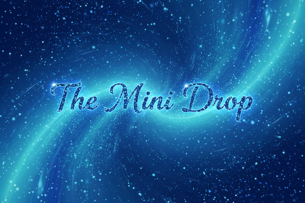 The Mini Drop